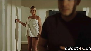 affair with mother - in law
