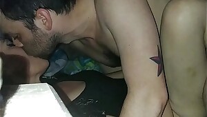 Porn Star Night Out In all directions the Devil
