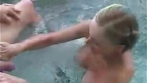 Wicked Sexy GILF Slut Melanie