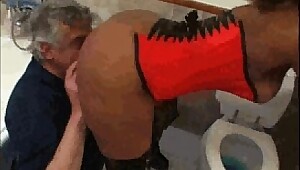 dirty dave licks that ass